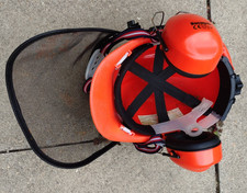 Red rocwood chainsaw for sale  LONDON