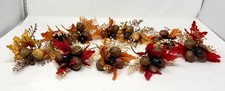 Vintage plastic autumn for sale  Norman