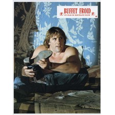 Buffet froid lobby d'occasion  Expédié en Belgium