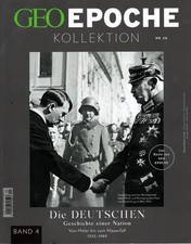 Geo epoche kollektion gebraucht kaufen  Aukrug