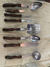 Lot cutco knives for sale  San Diego