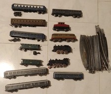 Stock treno lima usato  Bari