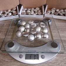 1lb scrap pewter for sale  DORKING