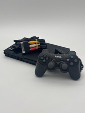 Playstation slim konsole gebraucht kaufen  Fulda