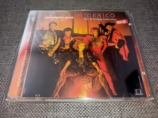 DSCHINGHIS KHAN – Mexico (Maxi & Singles Collection / CD, REMASTER, EXCELLENT na sprzedaż  PL
