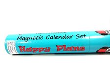 Calendar dry erase for sale  Indianapolis