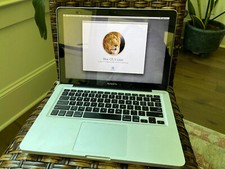 Macbook pro apple for sale  Layton