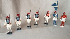 Figurines evzones hauteur d'occasion  Vierzon