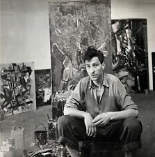 Nicolas staël atelier d'occasion  Lyon III