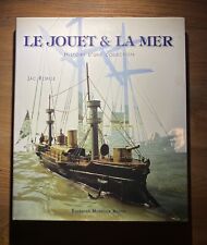 Livre. jouet mer d'occasion  La Queue-les-Yvelines