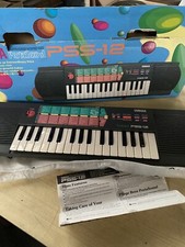 Vintage 1990s yamaha usato  Casalecchio di Reno