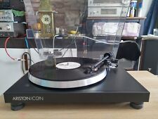 Ariston icon turntable for sale  WIGSTON