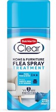 Bob martin clear for sale  CARDIFF