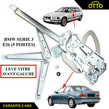 Bmw e36 serie d'occasion  Saint-Omer