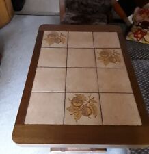 Couchtisch fliesen 100 gebraucht kaufen  Dreikirchen, Herschbach, Wallmerod