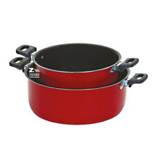 Bis casseruole alluminio usato  Andria