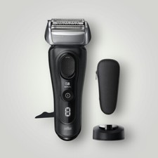 Braun series rasierer gebraucht kaufen  Berlin