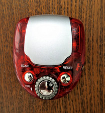 Novelty scanner radio for sale  WELWYN GARDEN CITY