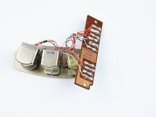 Teac 3300 block for sale  MIDDLESBROUGH