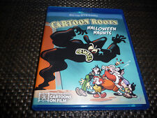 Cartoon roots halloween d'occasion  Expédié en Belgium