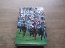 Timeform racehorses 2014 for sale  MIDDLESBROUGH