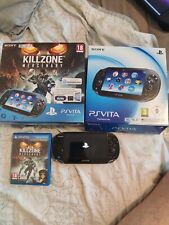 Sony playstation vita usato  Roma