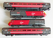 Hornby virgin trains for sale  CHORLEY