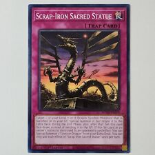 Usado, (3x) Estátua Sagrada de Sucata de Ferro - MP24-EN379 - QUASE PERFEITO - Comum - 1ª edição - Yugioh comprar usado Usado, (3x) Estátua Sagrada de Sucata de Ferro - MP24-EN379 - QUASE PERFEITO - Comum - 1ª edição - Yugioh comprar usado  Enviando para Brazil