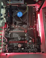 Cpu processore intel usato  Brindisi