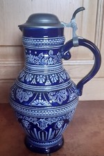 Alter krug karaffe gebraucht kaufen  München