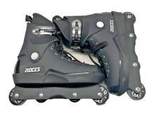 Roces m12 skatessize for sale  Arroyo Grande