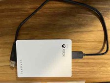 Seagate game drive gebraucht kaufen  Bad Soden-Salmünster