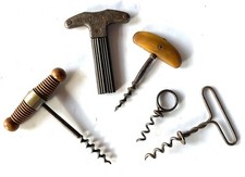 Tire bouchon corne d'occasion  Orleans-