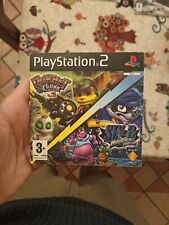 Demo Ratchet E Clank 3 E Sly 2 Ps2 PlayStation 2 segunda mano  Embacar hacia Argentina