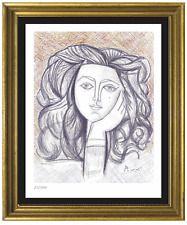 Pablo picasso portrait for sale  Scottsdale