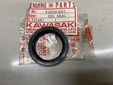 Kawasaki nos gear for sale  CLITHEROE