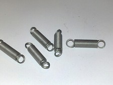 Zugfeder ösen 27 gebraucht kaufen  Darmstadt