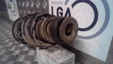 Amortisseur droit volkswagen d'occasion  Sainte-Livrade-sur-Lot