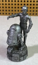 Star wars chess gebraucht kaufen  Mainz