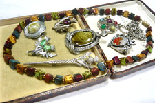 Collection lot vintage for sale  OLNEY
