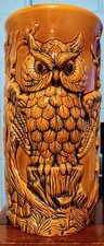 Vintage 1970 owl for sale  Hillsdale