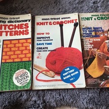 mon tricot for sale mon tricot for sale HAVANT