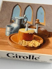 Girolle tete moine gebraucht kaufen  Innenstadt