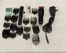 Wahl senior cordless for sale  WALSALL
