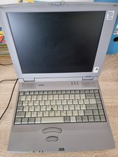 Toshiba satellite s300cdt gebraucht kaufen  St Ingbert