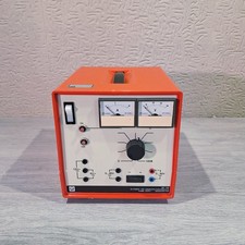 Leybold heraeus power usato  Italia