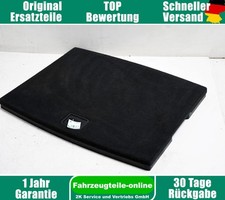 Kofferraumboden ladeboden abde gebraucht kaufen  Eilenburg