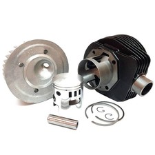 Kt00017 kit gruppo usato  Italia