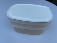 Tupperware aufschnitt junior gebraucht kaufen  Niederkassel