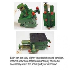 Used tensioning valve for sale  Lake Mills